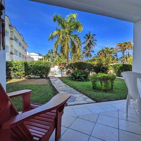Dulce Vida Cabarete Apartment Ngoại thất bức ảnh
