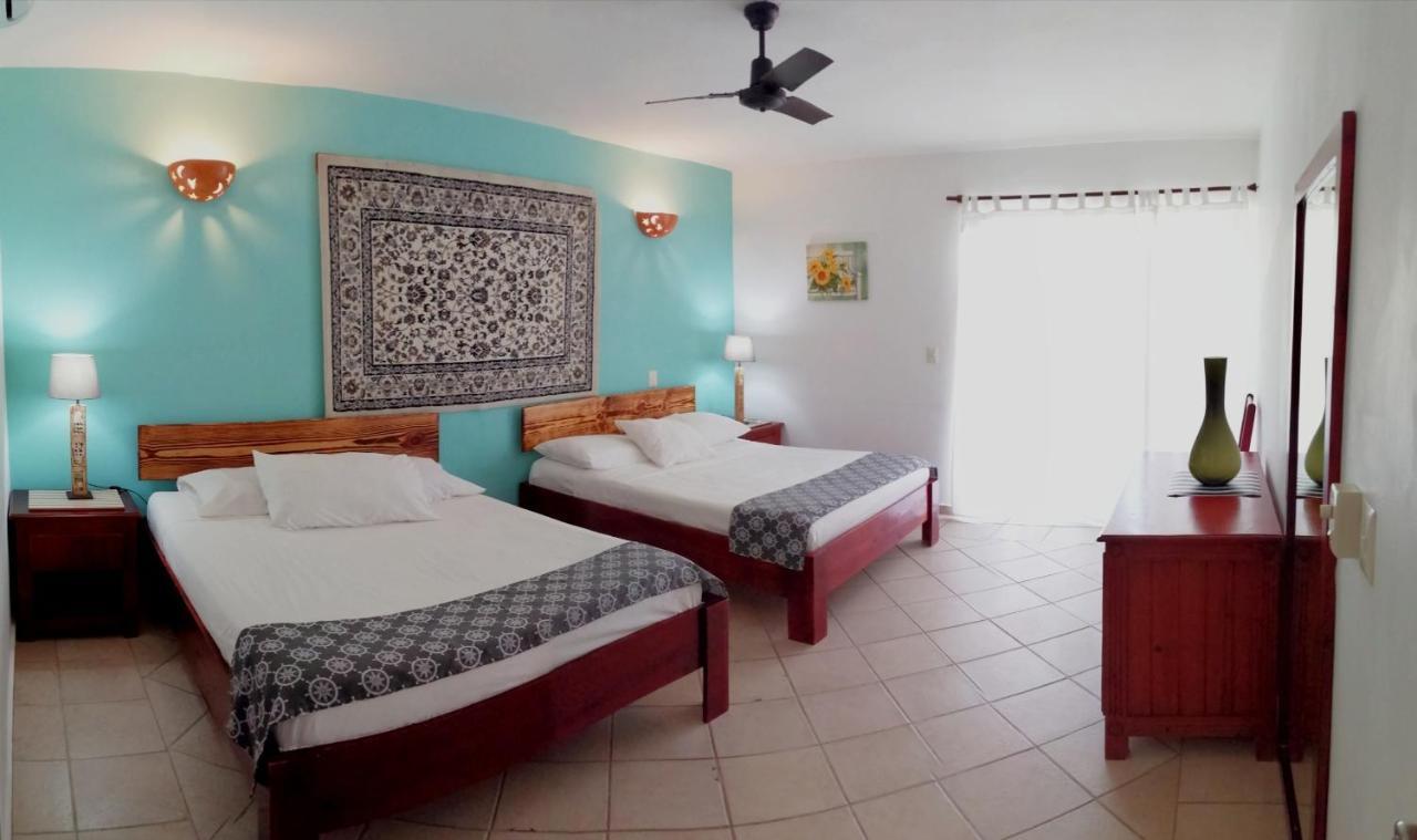 Dulce Vida Cabarete Apartment Ngoại thất bức ảnh