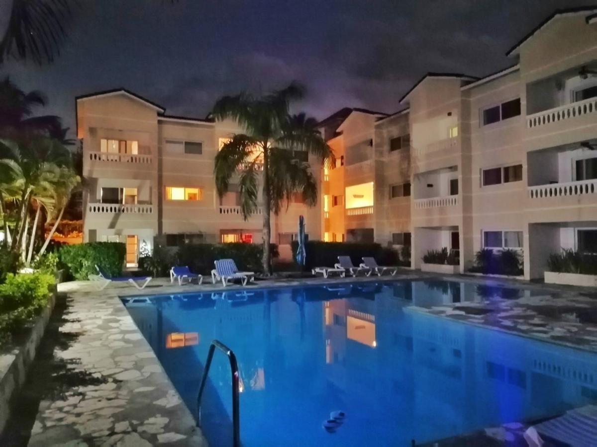 Dulce Vida Cabarete Apartment Ngoại thất bức ảnh