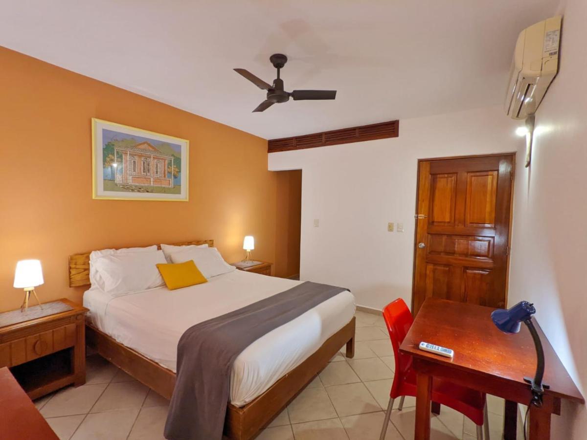 Dulce Vida Cabarete Apartment Ngoại thất bức ảnh