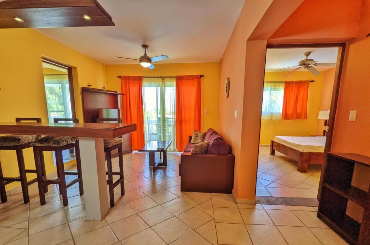 Dulce Vida Cabarete Apartment Ngoại thất bức ảnh