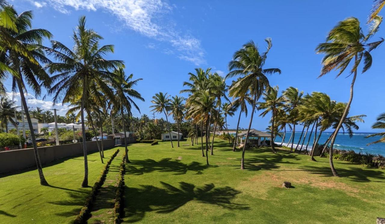 Dulce Vida Cabarete Apartment Ngoại thất bức ảnh