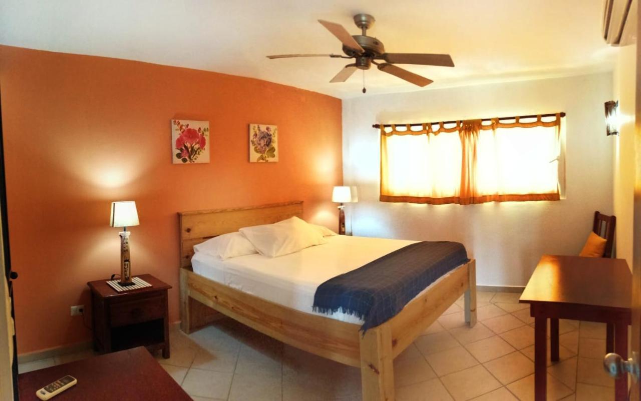 Dulce Vida Cabarete Apartment Ngoại thất bức ảnh