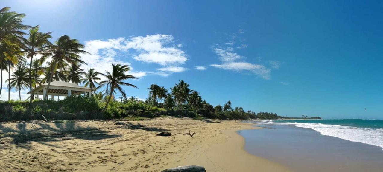 Dulce Vida Cabarete Apartment Ngoại thất bức ảnh