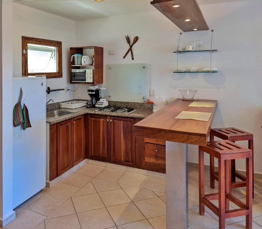 Dulce Vida Cabarete Apartment Ngoại thất bức ảnh