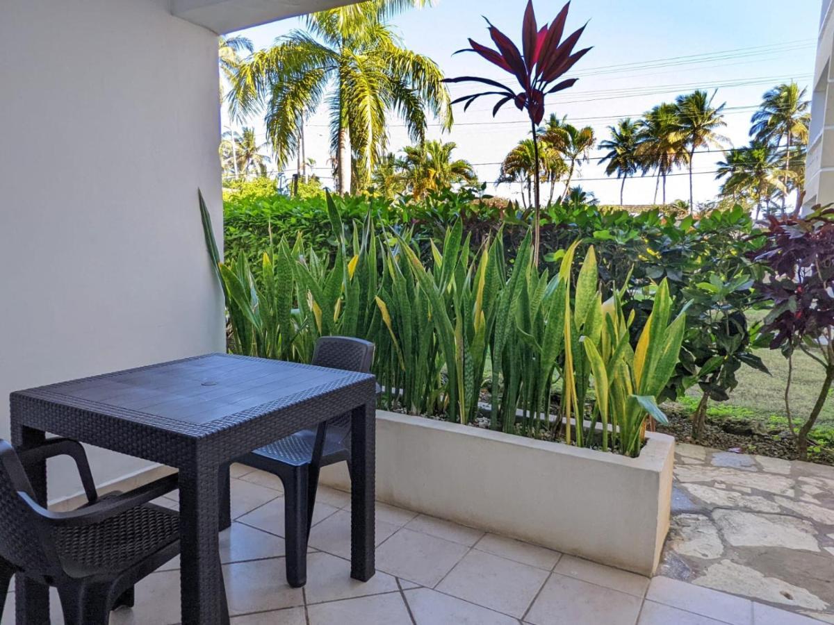 Dulce Vida Cabarete Apartment Ngoại thất bức ảnh