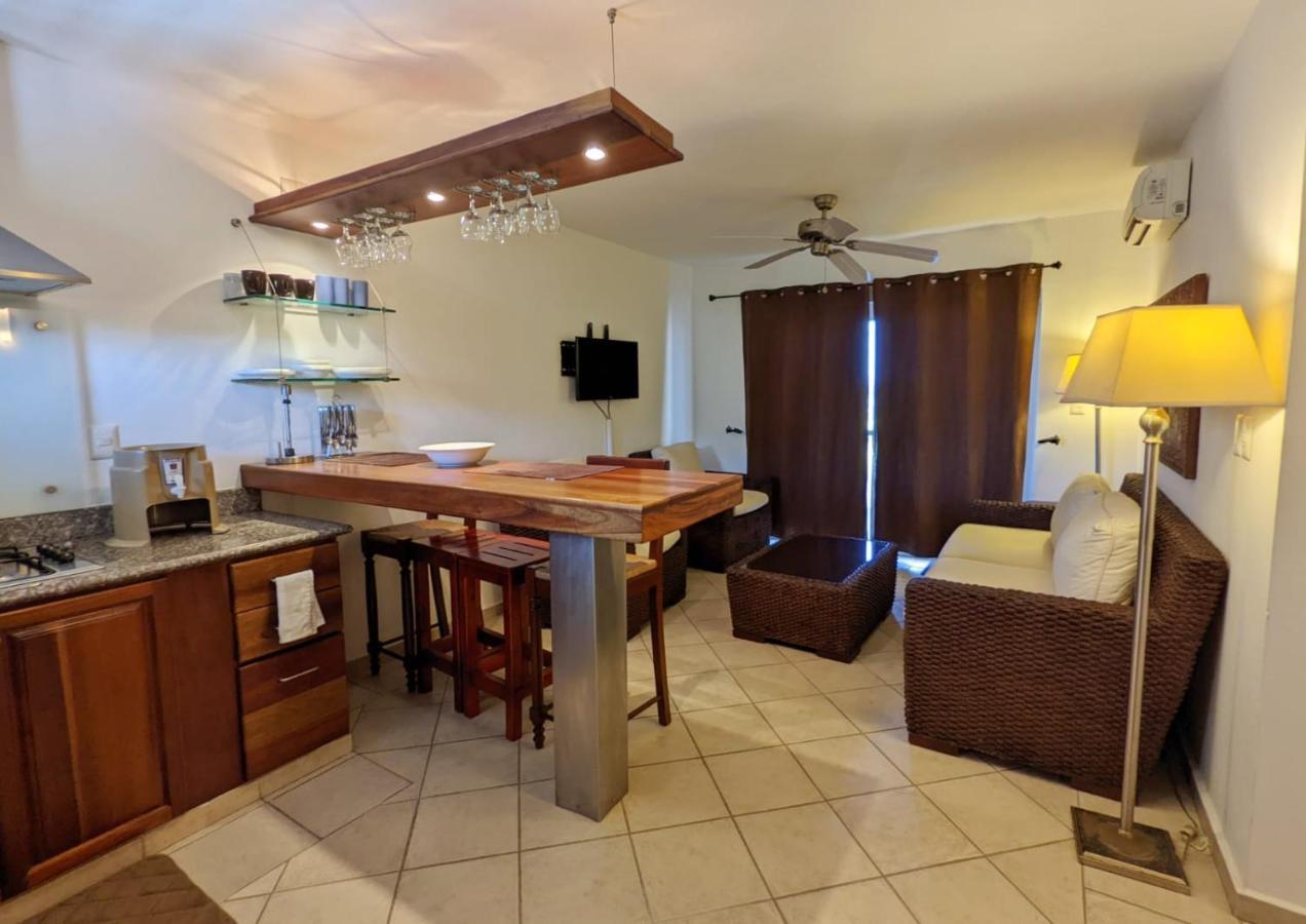 Dulce Vida Cabarete Apartment Ngoại thất bức ảnh