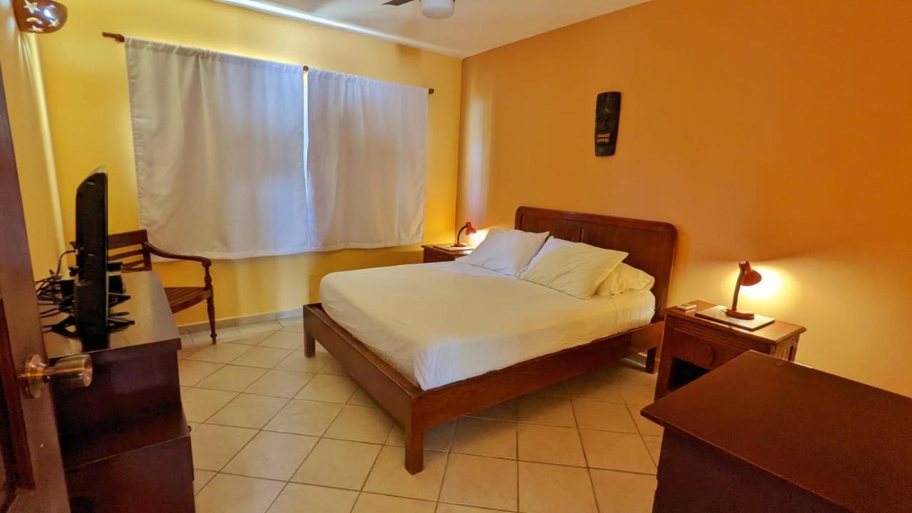 Dulce Vida Cabarete Apartment Ngoại thất bức ảnh