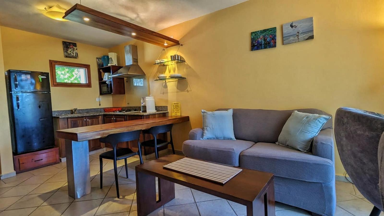 Dulce Vida Cabarete Apartment Ngoại thất bức ảnh