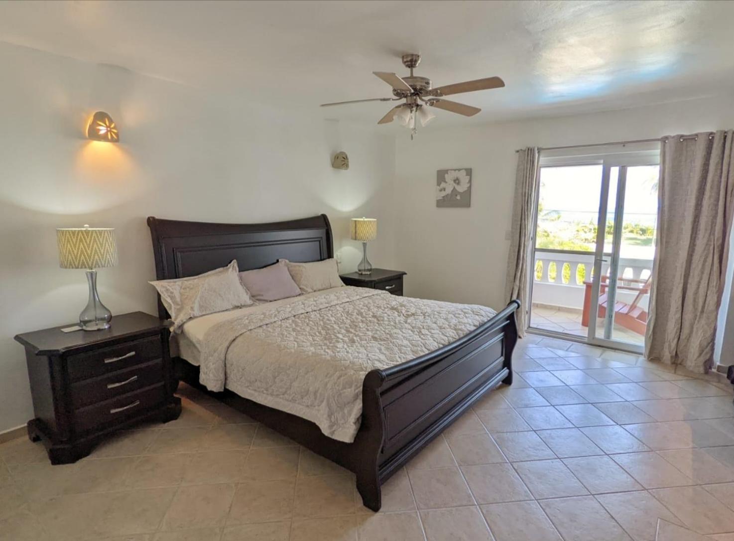 Dulce Vida Cabarete Apartment Ngoại thất bức ảnh